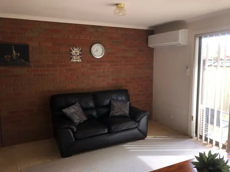 Fourth view of Homely unit listing, Unit 7/3 - 7 Parnee Street, Swan Hill VIC 3585