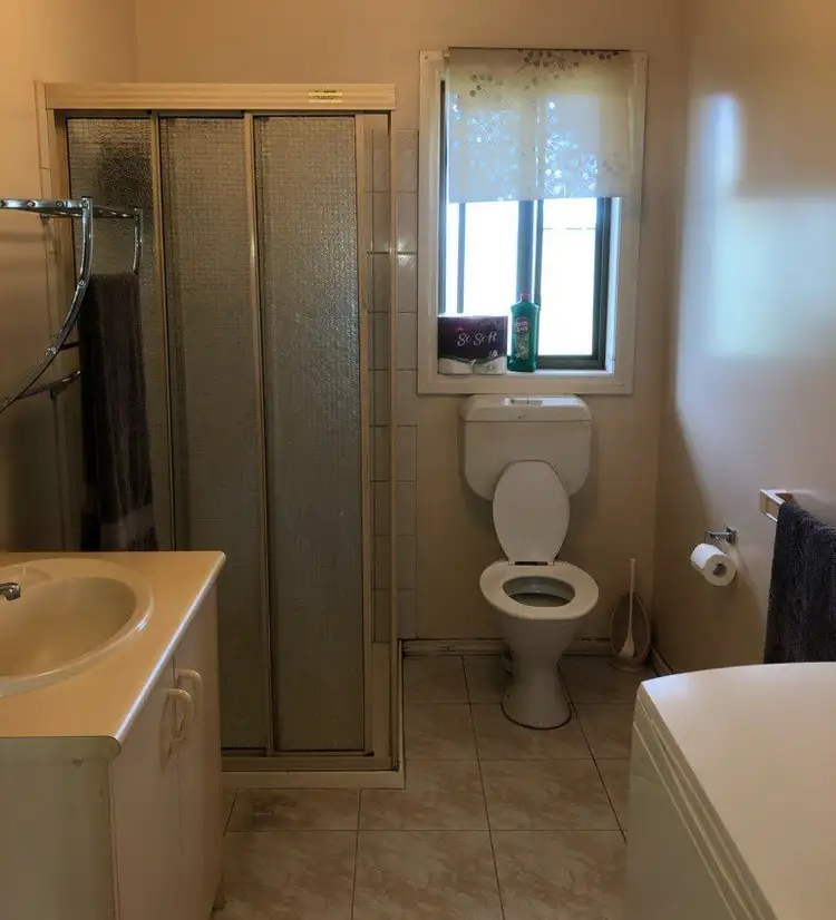 Seventh view of Homely unit listing, Unit 7/3 - 7 Parnee Street, Swan Hill VIC 3585