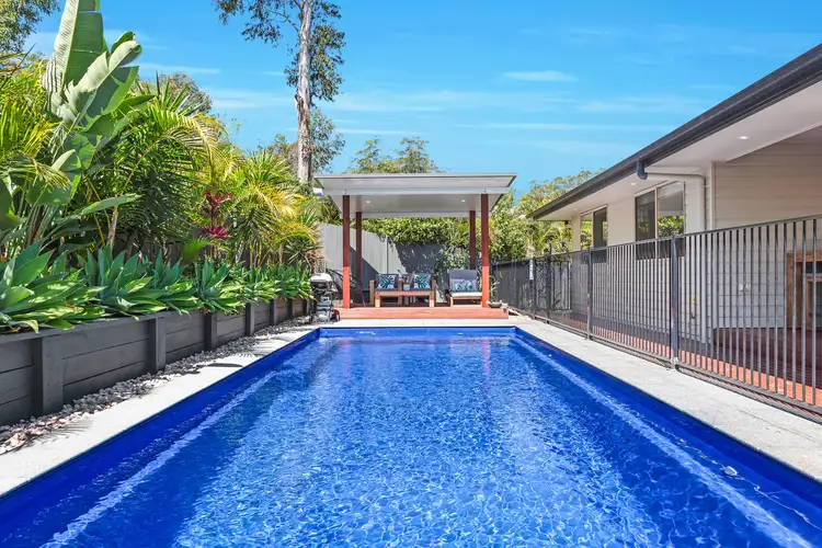 71 Helicia Circuit, Mount Cotton QLD 4165