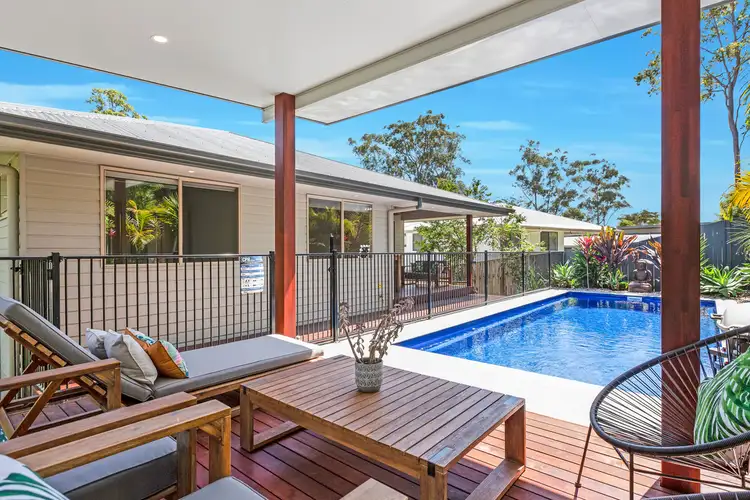 Third view of Homely house listing, 71 Helicia Circuit, Mount Cotton QLD 4165
