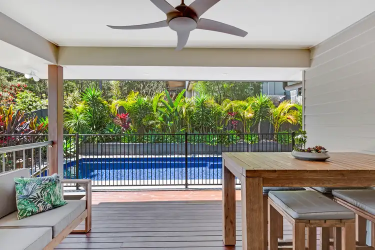 Fourth view of Homely house listing, 71 Helicia Circuit, Mount Cotton QLD 4165