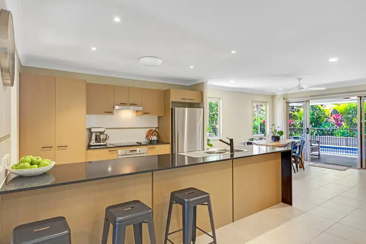 Fifth view of Homely house listing, 71 Helicia Circuit, Mount Cotton QLD 4165
