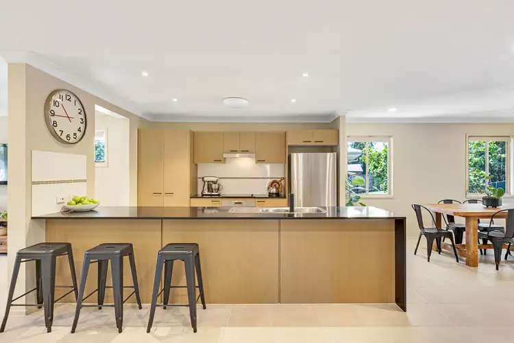 Sixth view of Homely house listing, 71 Helicia Circuit, Mount Cotton QLD 4165