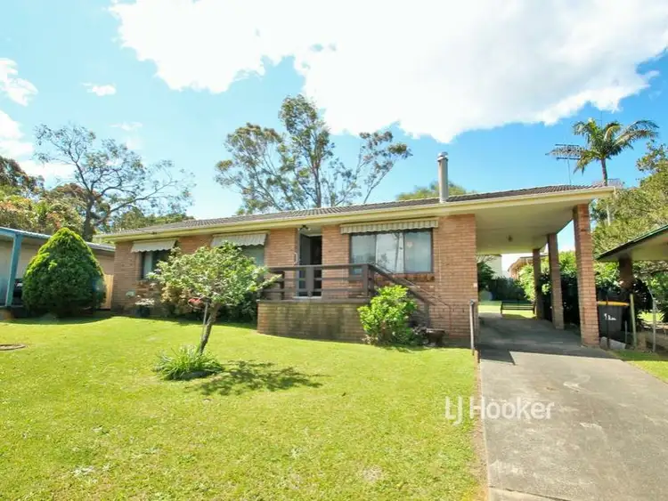 2 Albion Street, Sanctuary Point NSW 2540