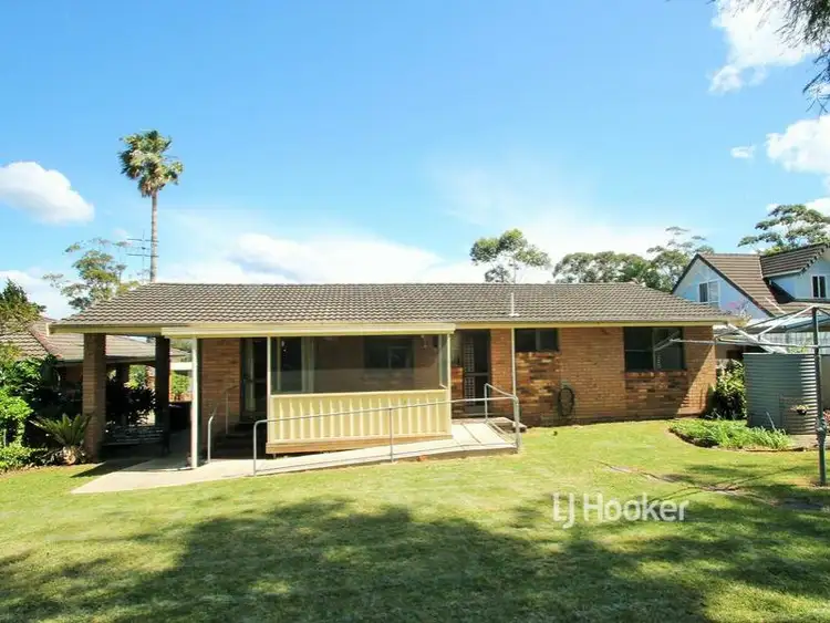Sixth view of Homely house listing, 2 Albion Street, Sanctuary Point NSW 2540