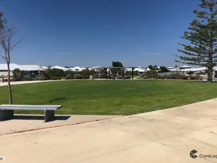 Second view of Homely land listing, 47 Comito Bend, Alkimos WA 6038