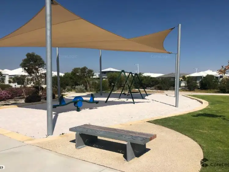 Third view of Homely land listing, 47 Comito Bend, Alkimos WA 6038