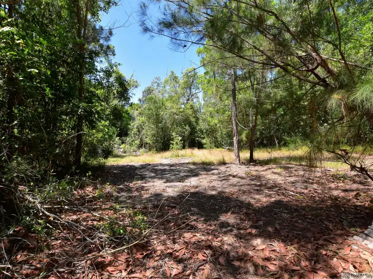 Second view of Homely land listing, L1 Bruce Highway, Kennedy QLD 4816