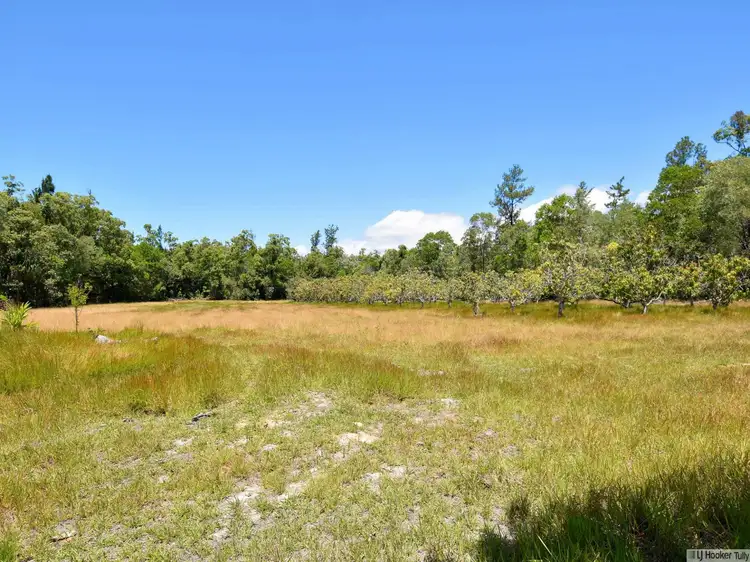 Fourth view of Homely land listing, L1 Bruce Highway, Kennedy QLD 4816