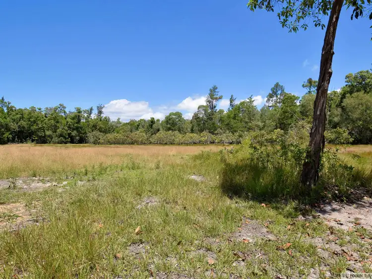 Fifth view of Homely land listing, L1 Bruce Highway, Kennedy QLD 4816