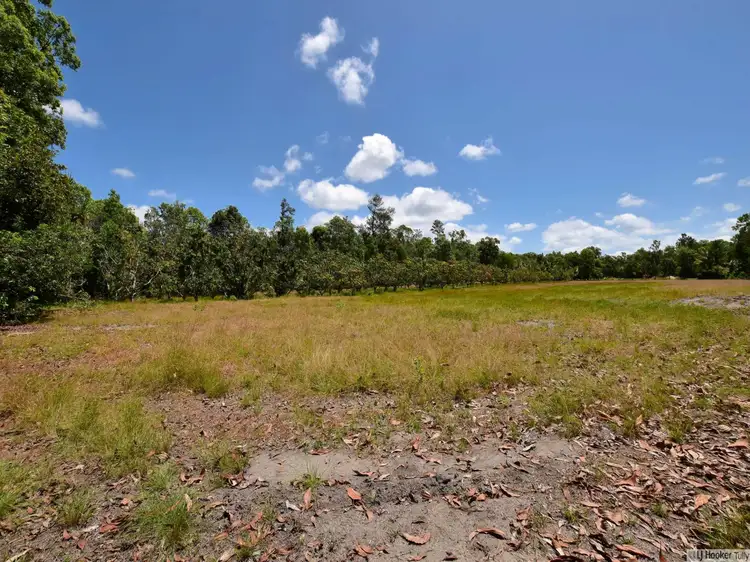 Sixth view of Homely land listing, L1 Bruce Highway, Kennedy QLD 4816