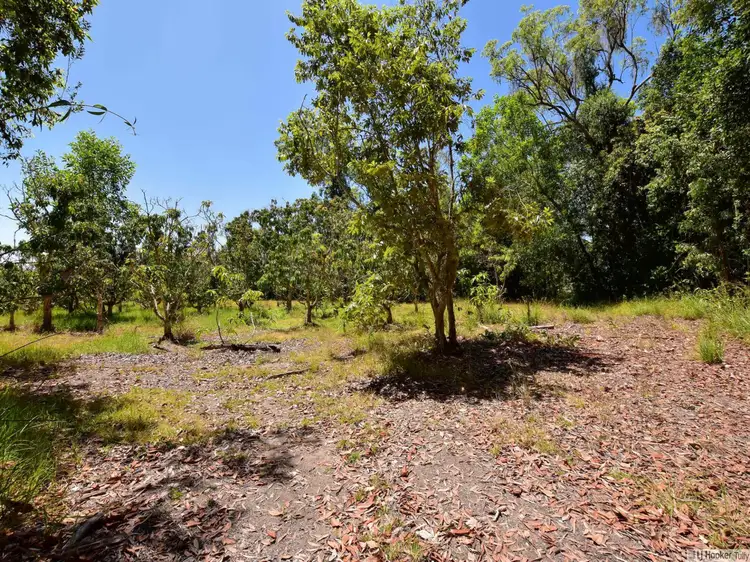 Seventh view of Homely land listing, L1 Bruce Highway, Kennedy QLD 4816