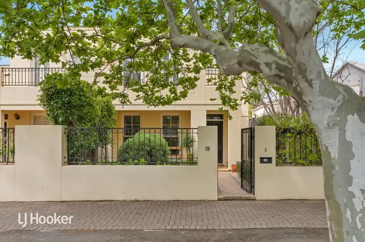 2/14 Osmond Terrace, Norwood SA 5067