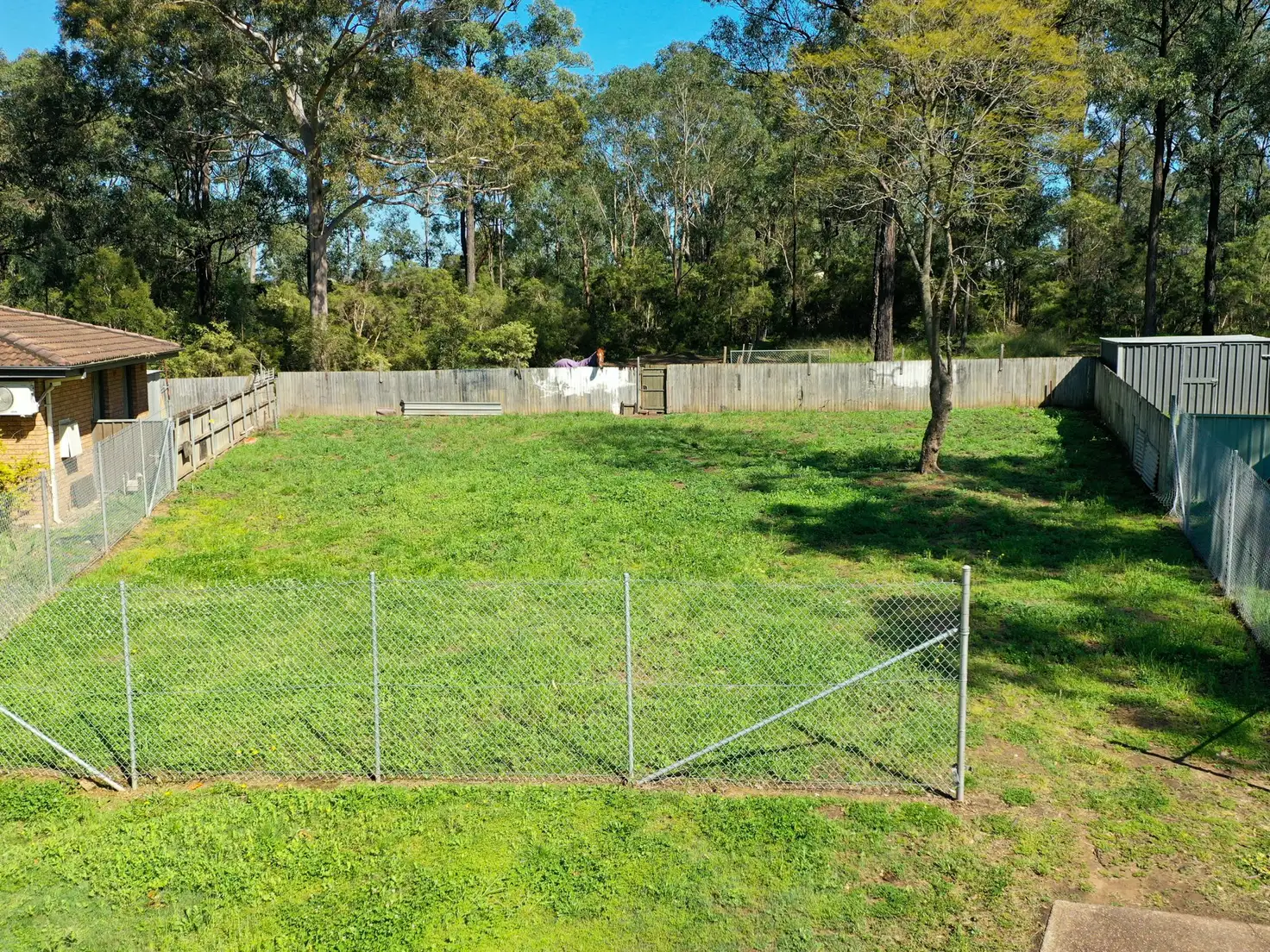 Main view of Homely land listing, 16 Davies Close, Weston NSW 2326