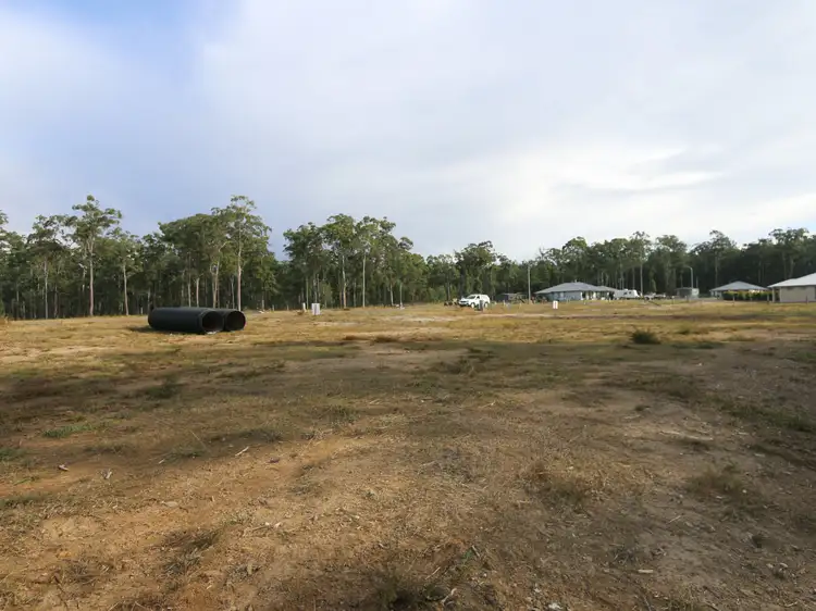 Lot 17 Dianella Drive, Gulmarrad NSW 2463