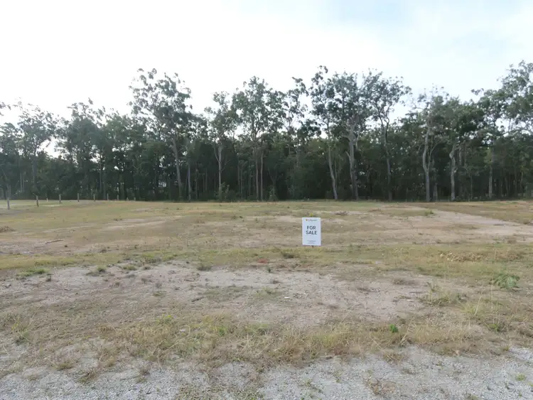 Lot 18 Dianella Drive, Gulmarrad NSW 2463