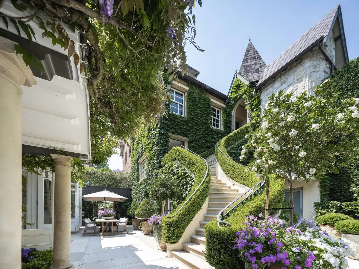 Main view of Homely house listing, 136 Milson Road, Cremorne Point NSW 2090