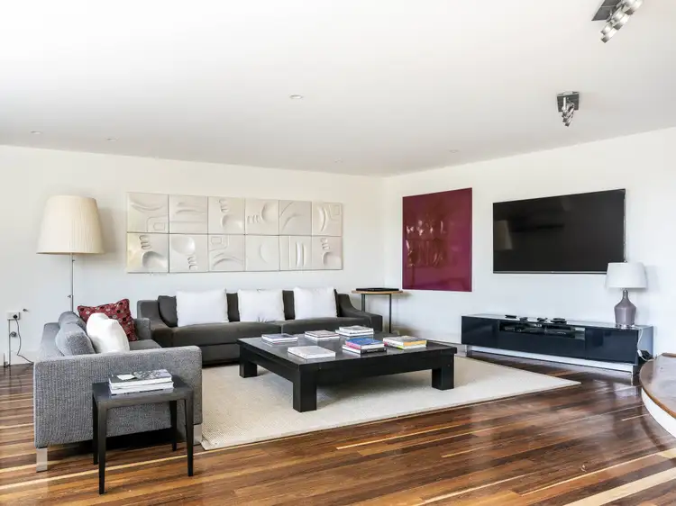 Fifth view of Homely house listing, 136 Milson Road, Cremorne Point NSW 2090