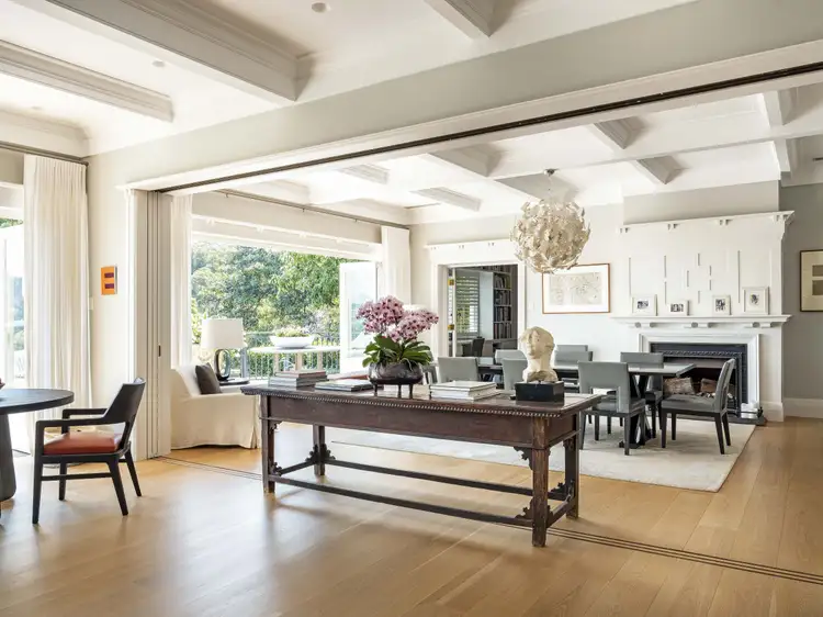 Sixth view of Homely house listing, 136 Milson Road, Cremorne Point NSW 2090