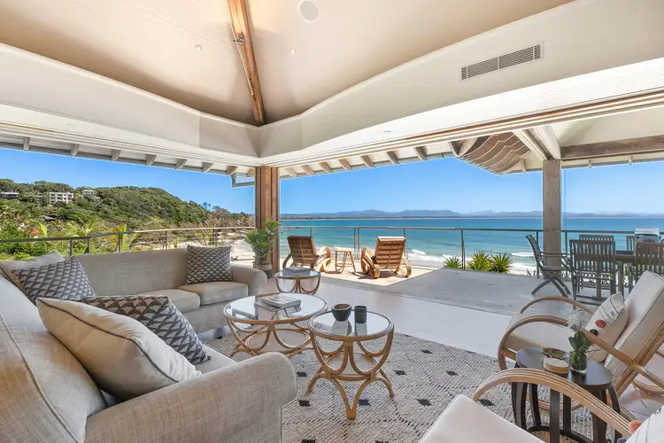 Second view of Homely house listing, 35 Marine Parade, Byron Bay NSW 2481