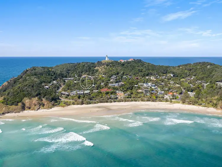 Fourth view of Homely house listing, 35 Marine Parade, Byron Bay NSW 2481