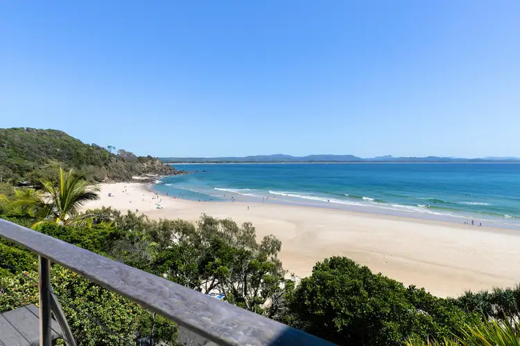 Fifth view of Homely house listing, 35 Marine Parade, Byron Bay NSW 2481
