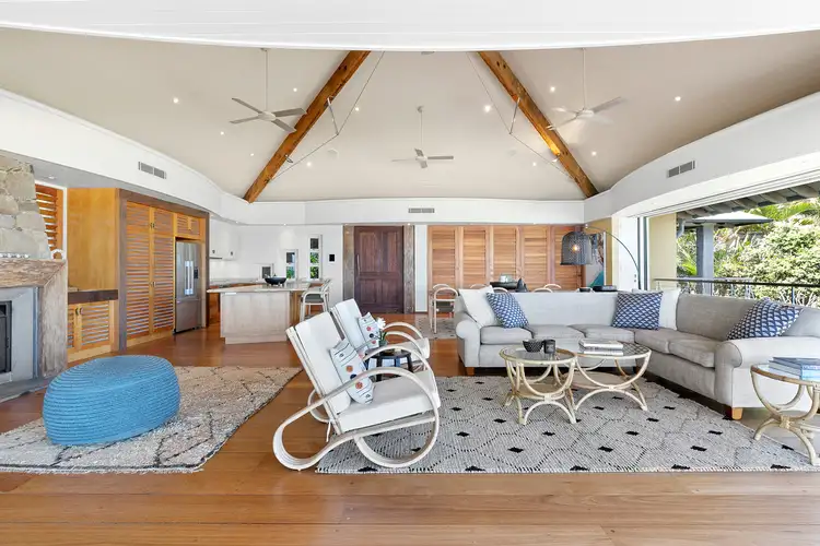 Sixth view of Homely house listing, 35 Marine Parade, Byron Bay NSW 2481