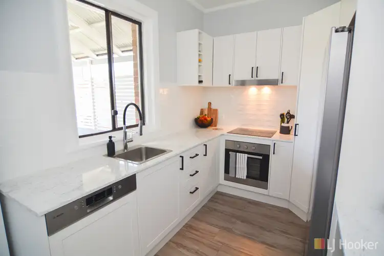 Second view of Homely house listing, 39 Academy Street, Lithgow NSW 2790