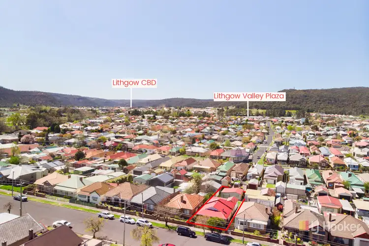 Fourth view of Homely house listing, 39 Academy Street, Lithgow NSW 2790