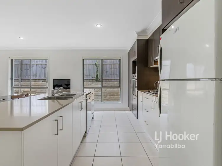 Fourth view of Homely house listing, 11 Sandover Circuit, Holmview QLD 4207