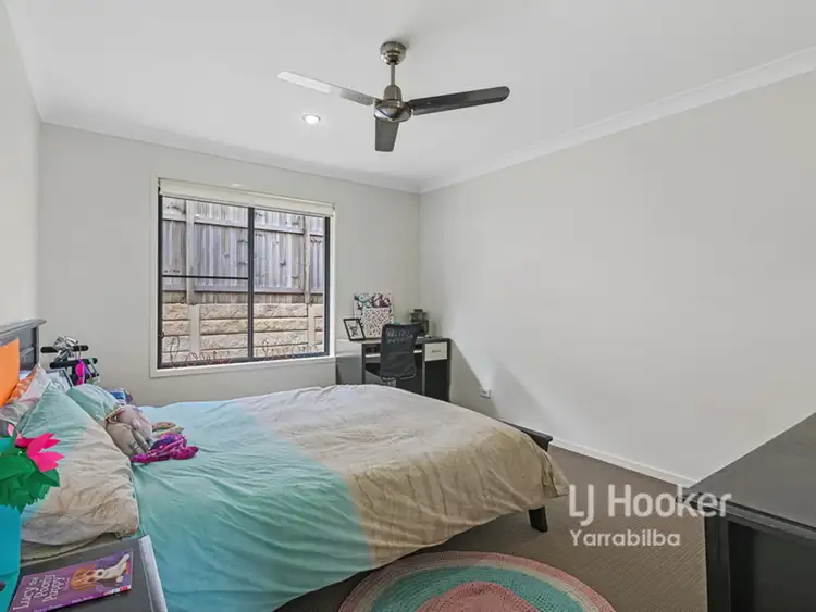 Sixth view of Homely house listing, 11 Sandover Circuit, Holmview QLD 4207