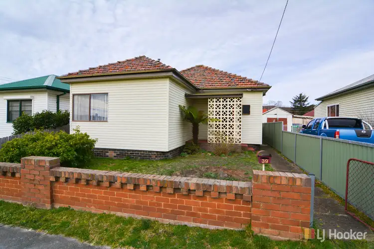 Main view of Homely house listing, 39 Rifle Parade, Lithgow NSW 2790