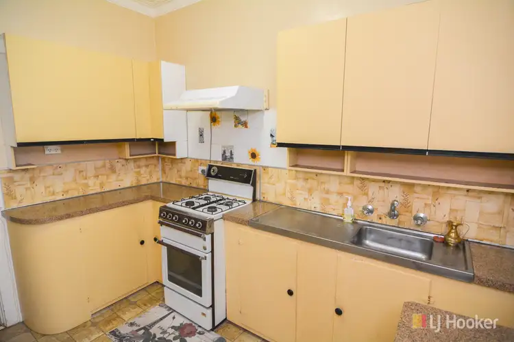 Second view of Homely house listing, 39 Rifle Parade, Lithgow NSW 2790