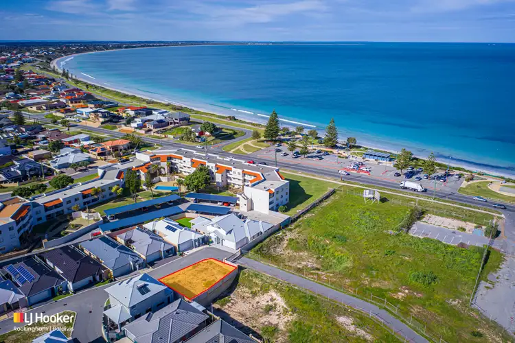 Lot 26/19 Malibu Road, Safety Bay WA 6169