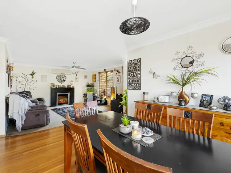 Fifth view of Homely house listing, 2 Karri Close, Hamlyn Terrace NSW 2259