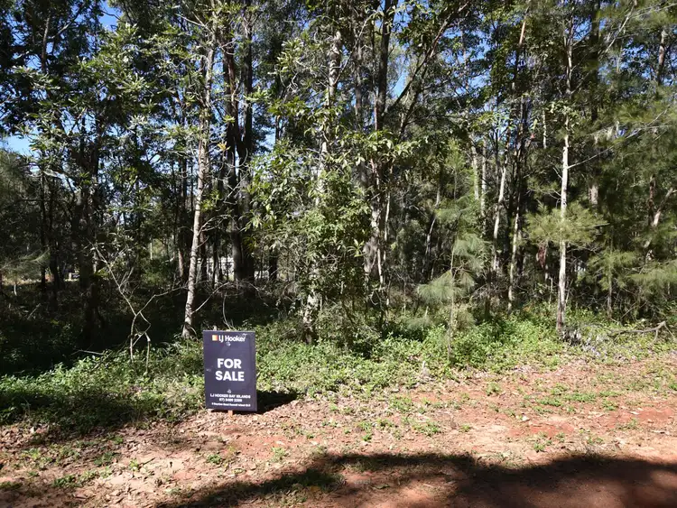 Main view of Homely land listing, 12 Belgrave Road, Russell Island QLD 4184
