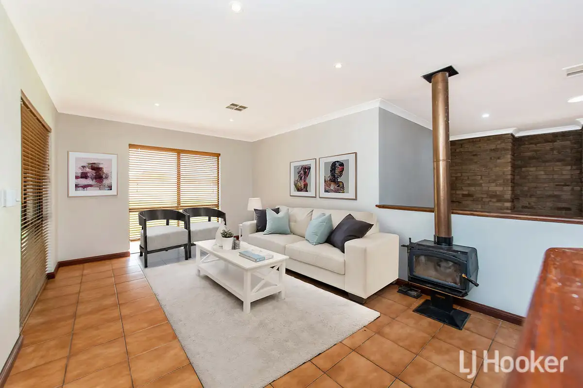 Main view of Homely house listing, 3 Birmingham Way, Pinjarra WA 6208
