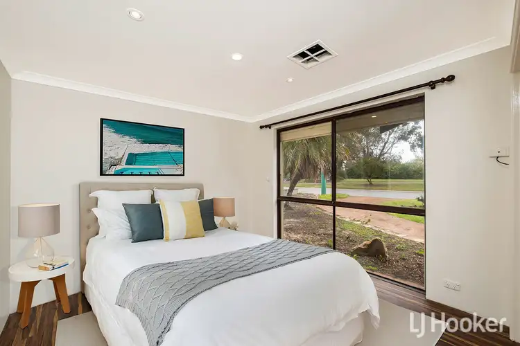 Second view of Homely house listing, 3 Birmingham Way, Pinjarra WA 6208