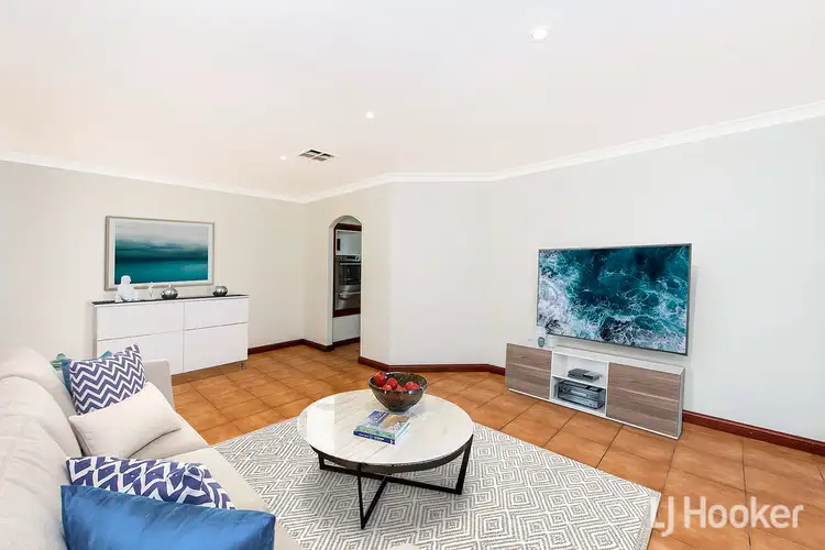 Third view of Homely house listing, 3 Birmingham Way, Pinjarra WA 6208