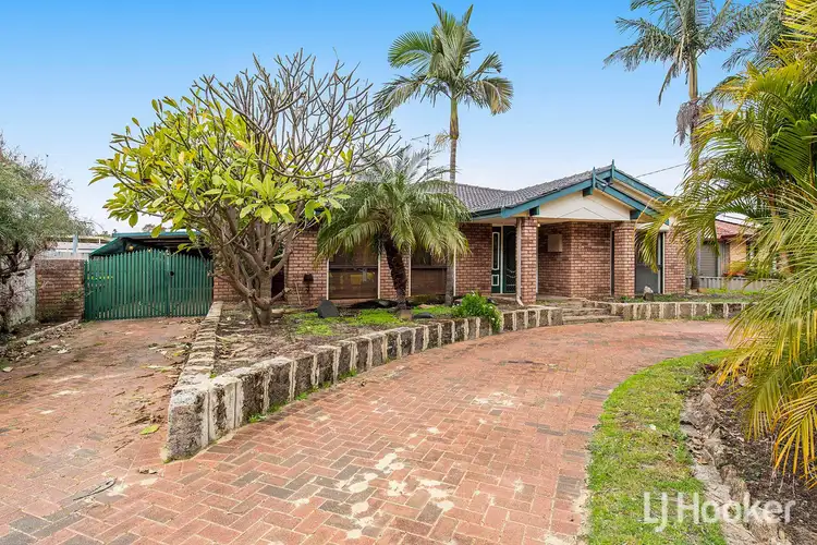 Fourth view of Homely house listing, 3 Birmingham Way, Pinjarra WA 6208