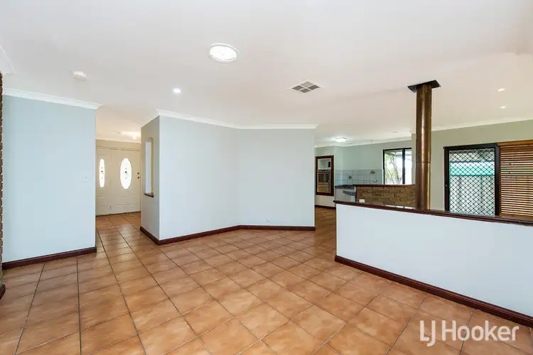 Fifth view of Homely house listing, 3 Birmingham Way, Pinjarra WA 6208