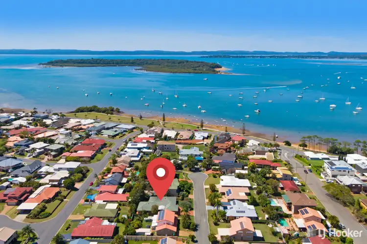 13 Carl Jung Court, Victoria Point QLD 4165
