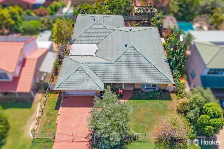 Second view of Homely house listing, 13 Carl Jung Court, Victoria Point QLD 4165