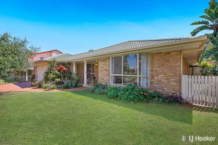 Third view of Homely house listing, 13 Carl Jung Court, Victoria Point QLD 4165