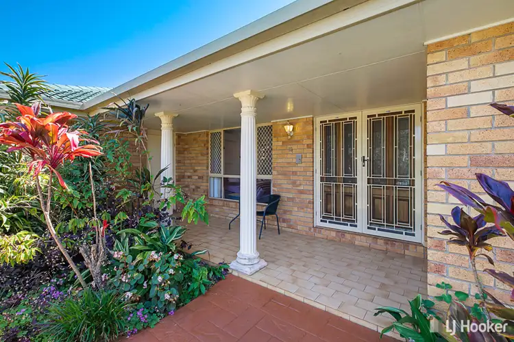 Fourth view of Homely house listing, 13 Carl Jung Court, Victoria Point QLD 4165