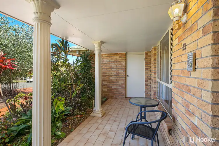 Fifth view of Homely house listing, 13 Carl Jung Court, Victoria Point QLD 4165