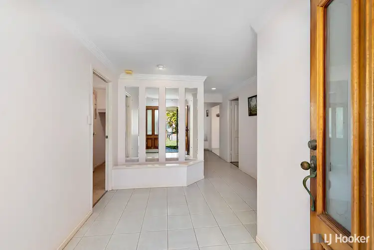 Sixth view of Homely house listing, 13 Carl Jung Court, Victoria Point QLD 4165