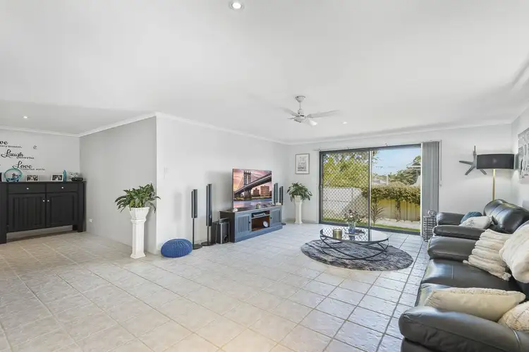 Fourth view of Homely house listing, 8 Hellyar Drive, Wollongbar NSW 2477