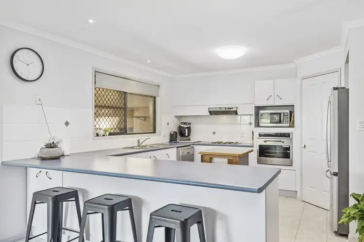 Fifth view of Homely house listing, 8 Hellyar Drive, Wollongbar NSW 2477