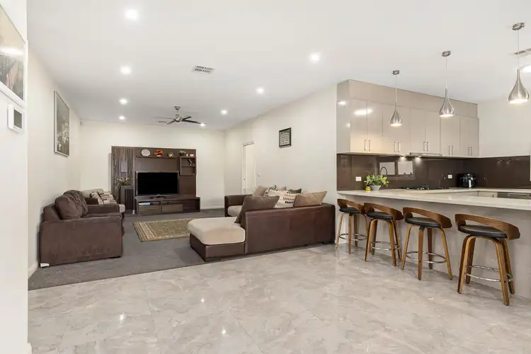 Second view of Homely house listing, 48 Gussey Street, Moncrieff ACT 2914